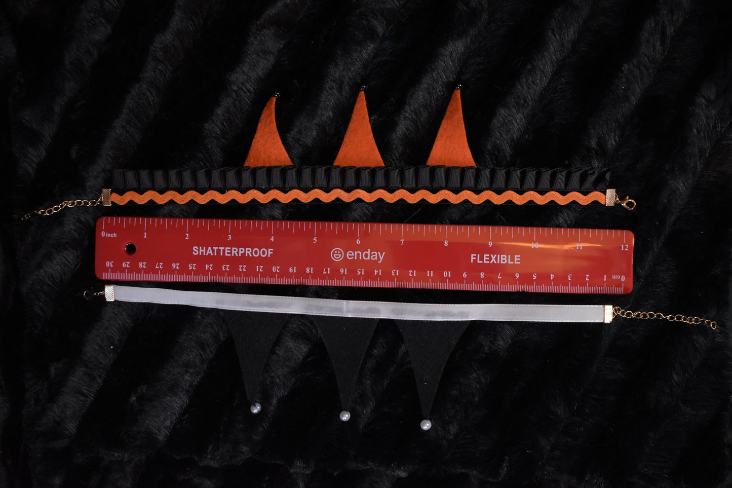 Clown Chokers