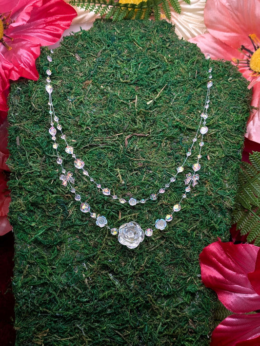 Fairytopia Inspired Necklaces
