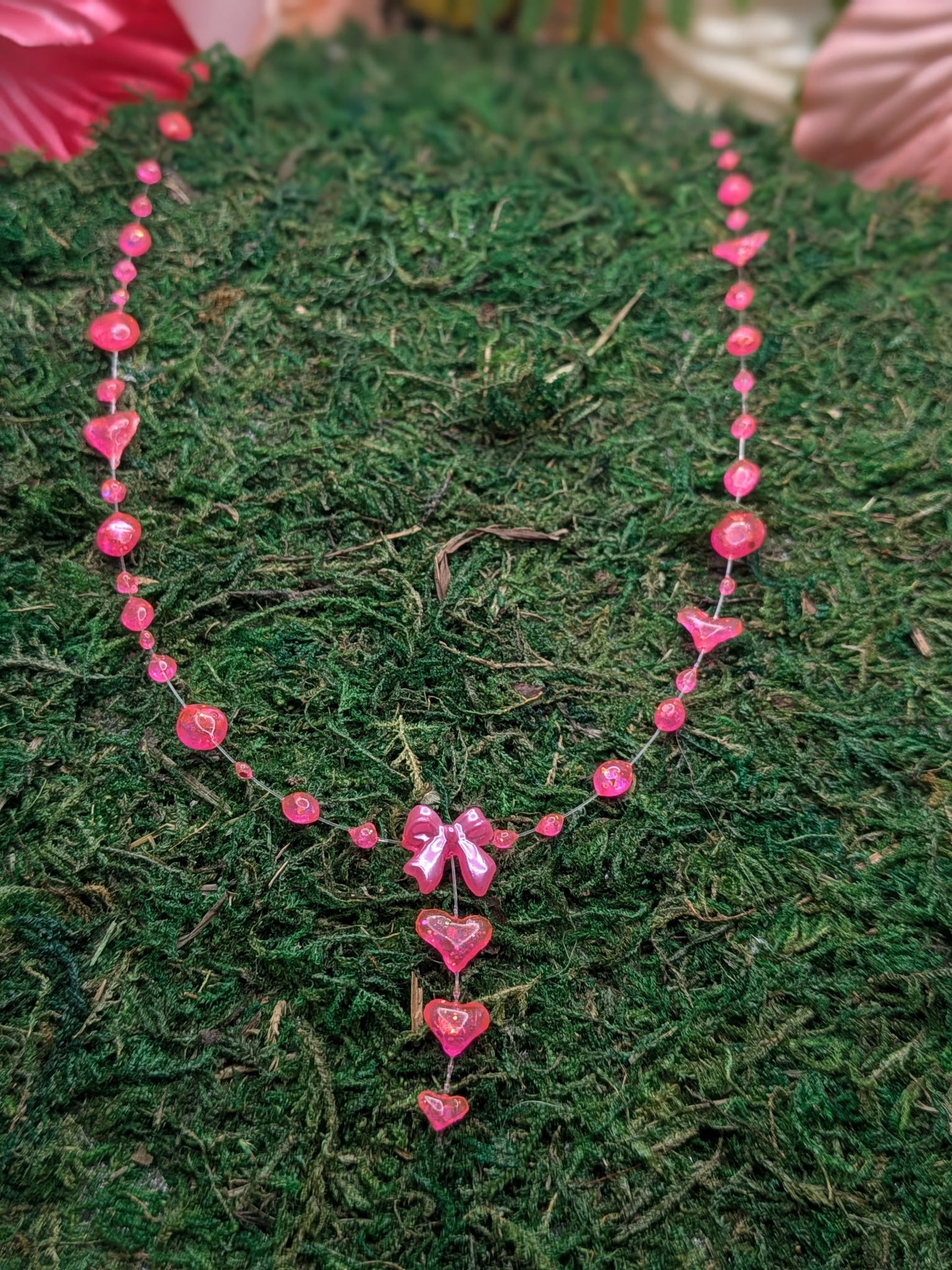 Fairytopia Inspired Necklaces