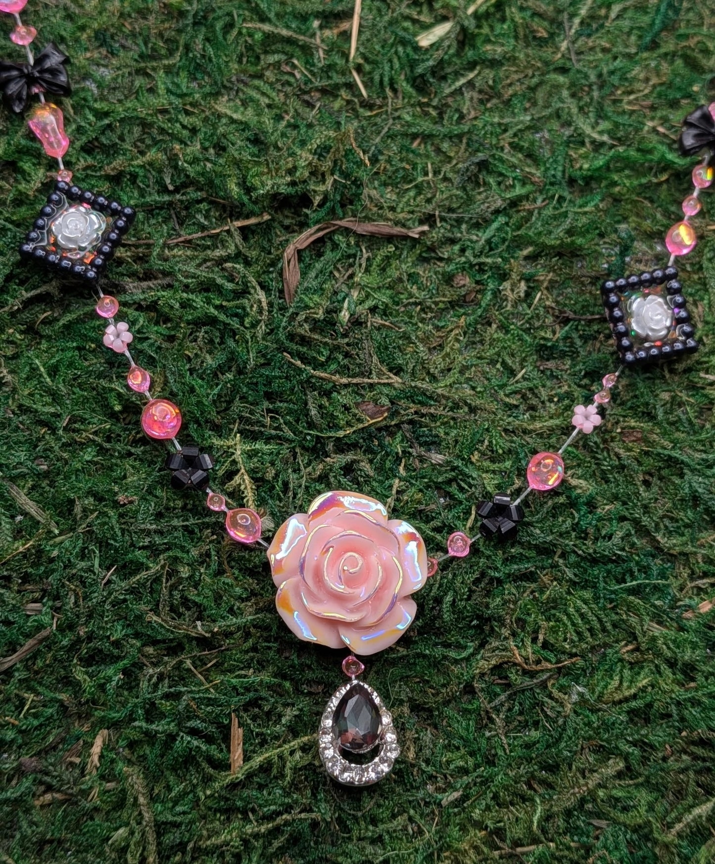 Fairytopia Inspired Necklaces