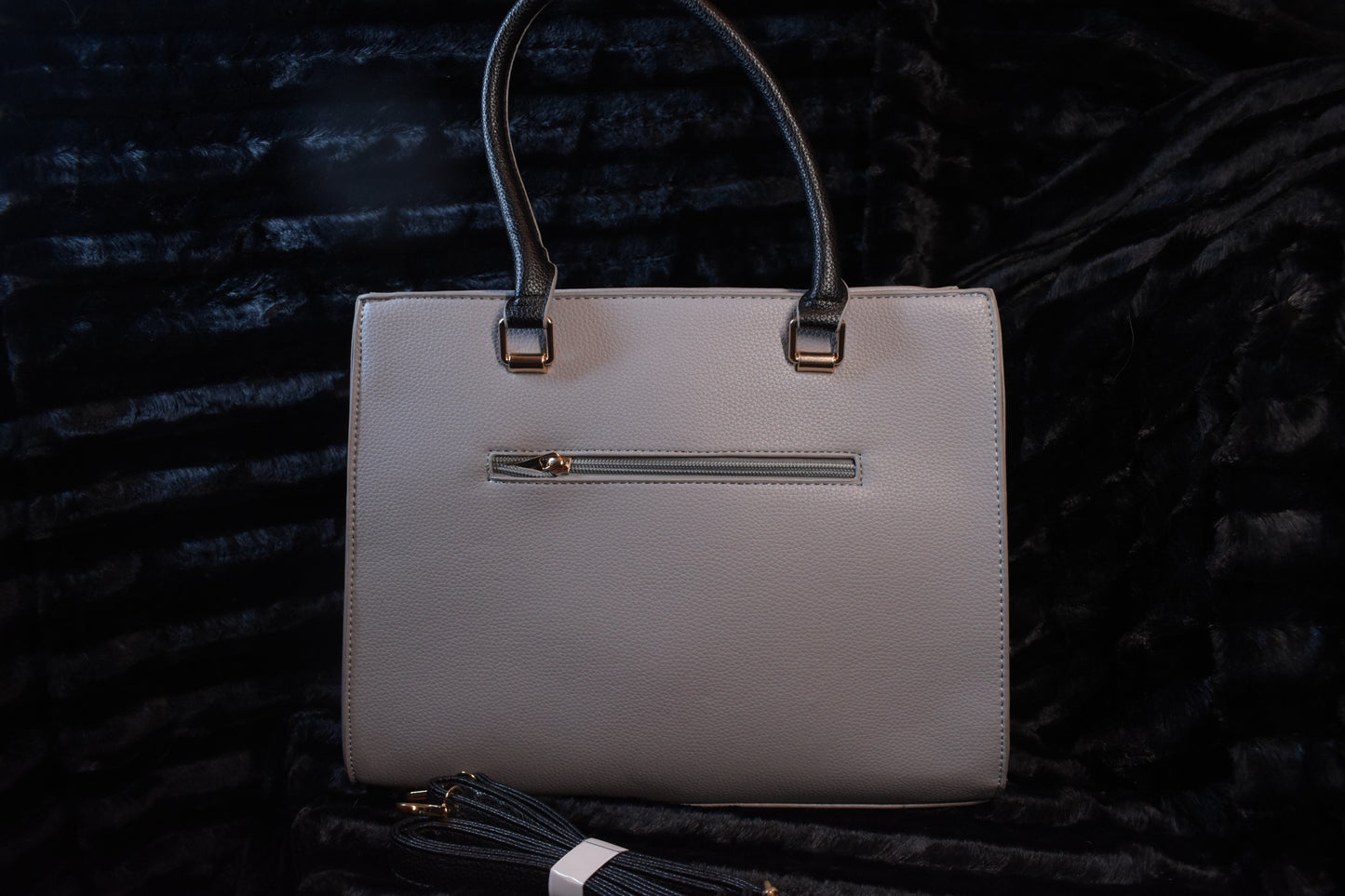 Beetlejuice Purse