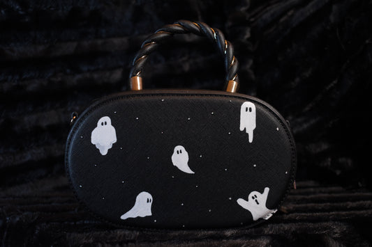 Ghost purse