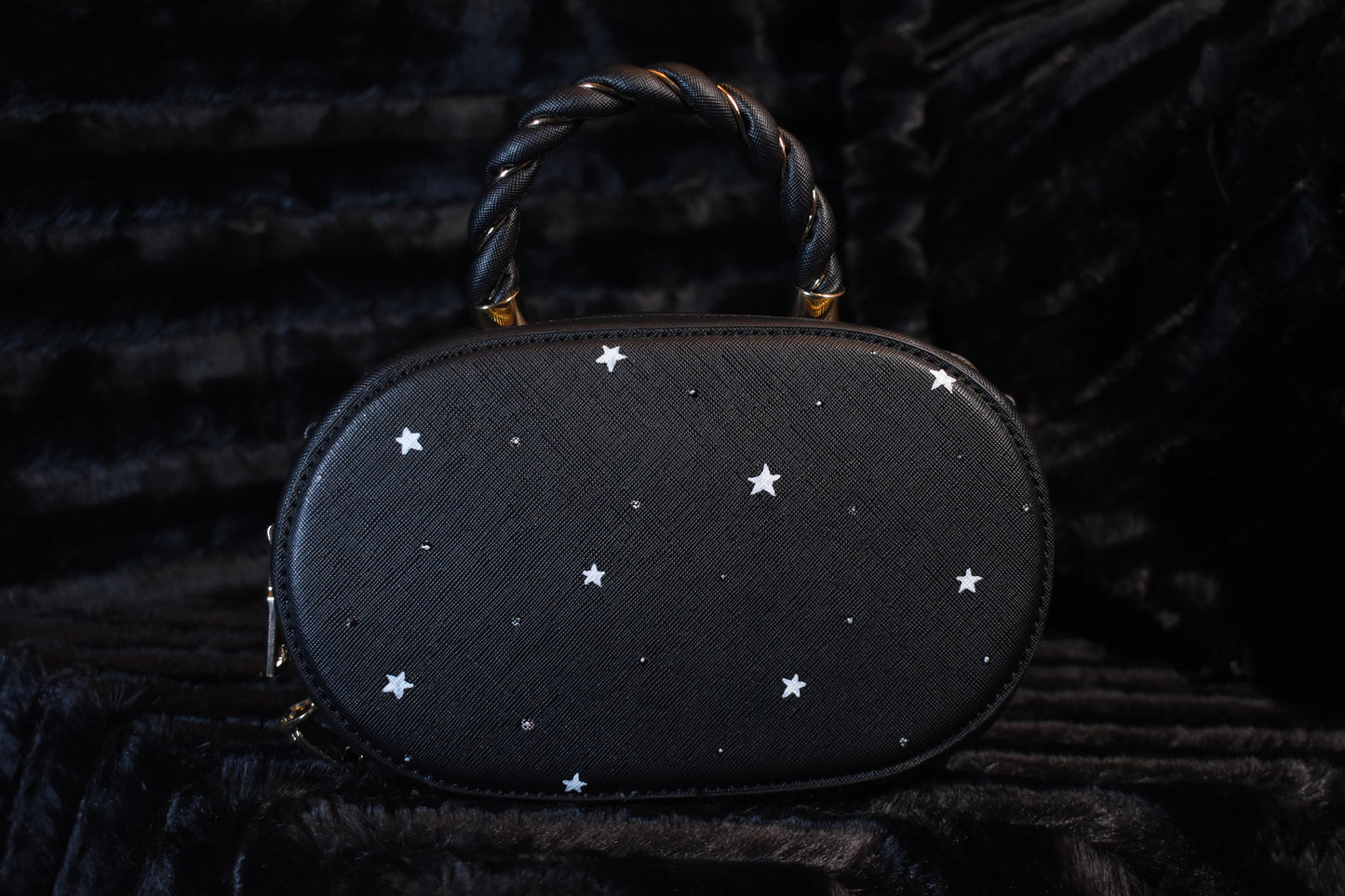 Ghost purse