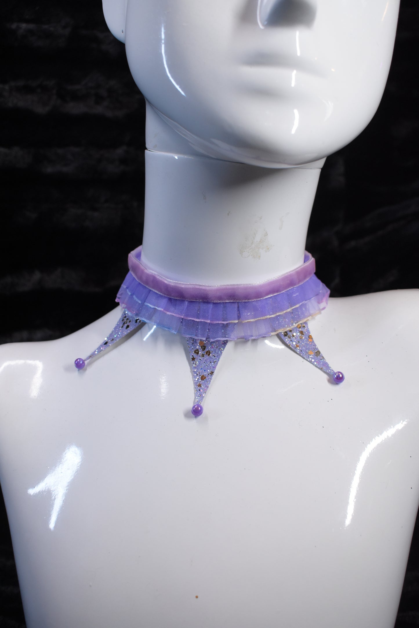 Clown Chokers