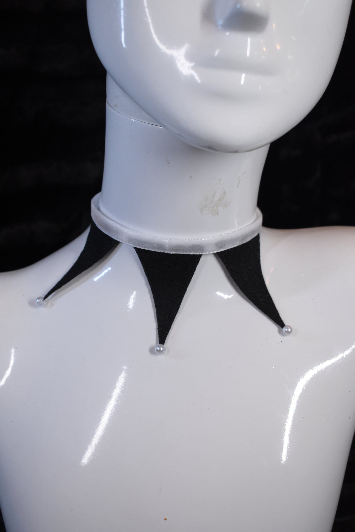 Clown Chokers